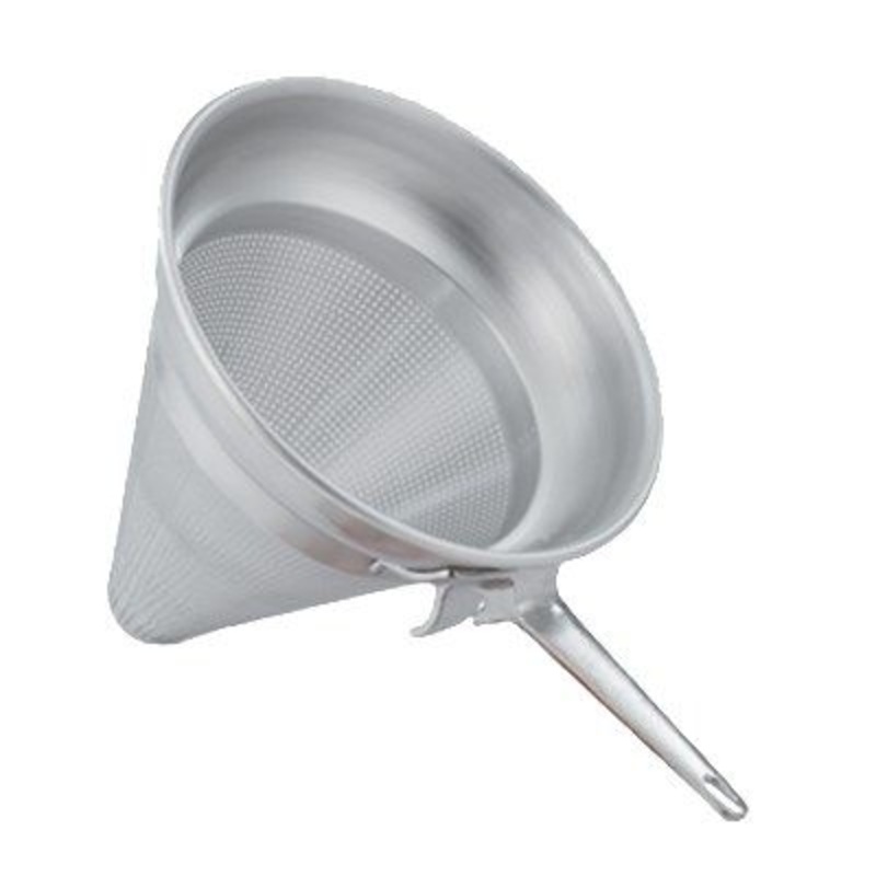 China Cap Strainer, 5-1/4 quart