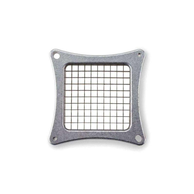 Chop Blade & Holder Assembly, 3/8, fits Easy Chopper II