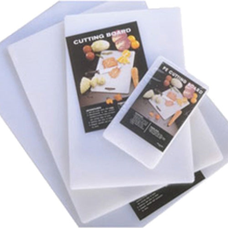 Cutting Board, 6 x 9 x 1/2