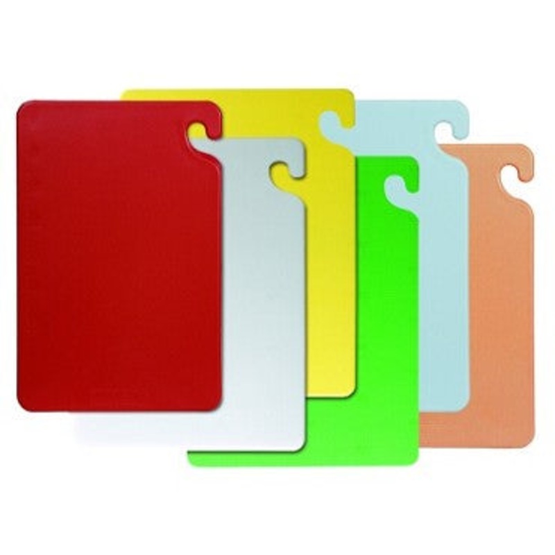 Cutting Board Combo Kit, includes (6) 18 x 24 x 1/2 boards