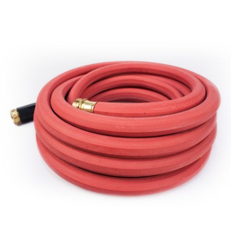 Hot Water Hose, 50′