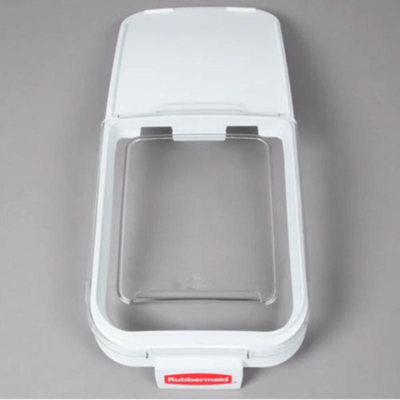 Ingredient Bin Lid