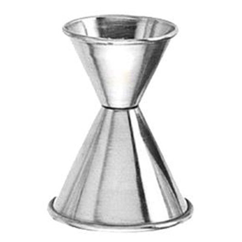 Jigger, 1/2 X 3/4 oz.