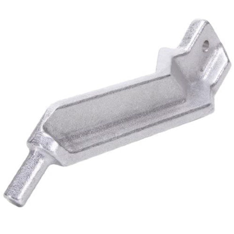 Leg – Front Right & Back Left