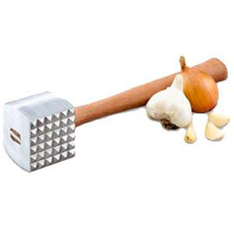 Meat Tenderizer, 13-1/4 long