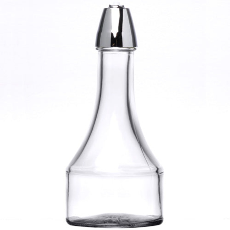 Oil & Vinegar Dispenser, 8 oz.