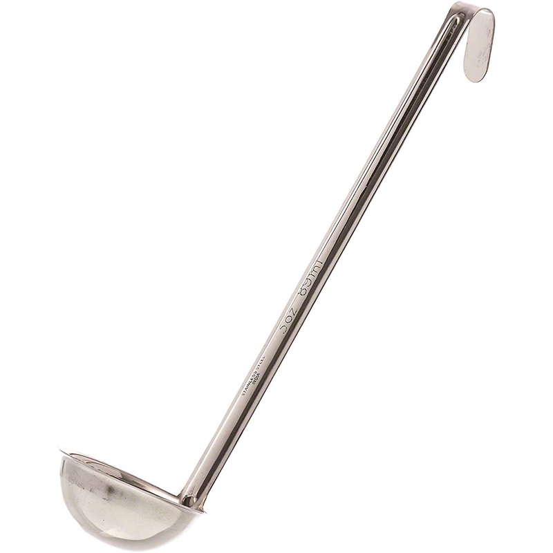 Optima Ladle, 3 ounce