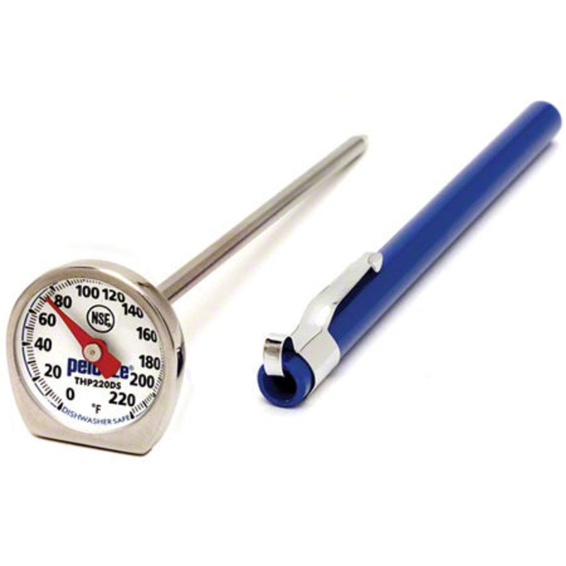Pelouze by Rubbermaid Food Preparation Thermometer