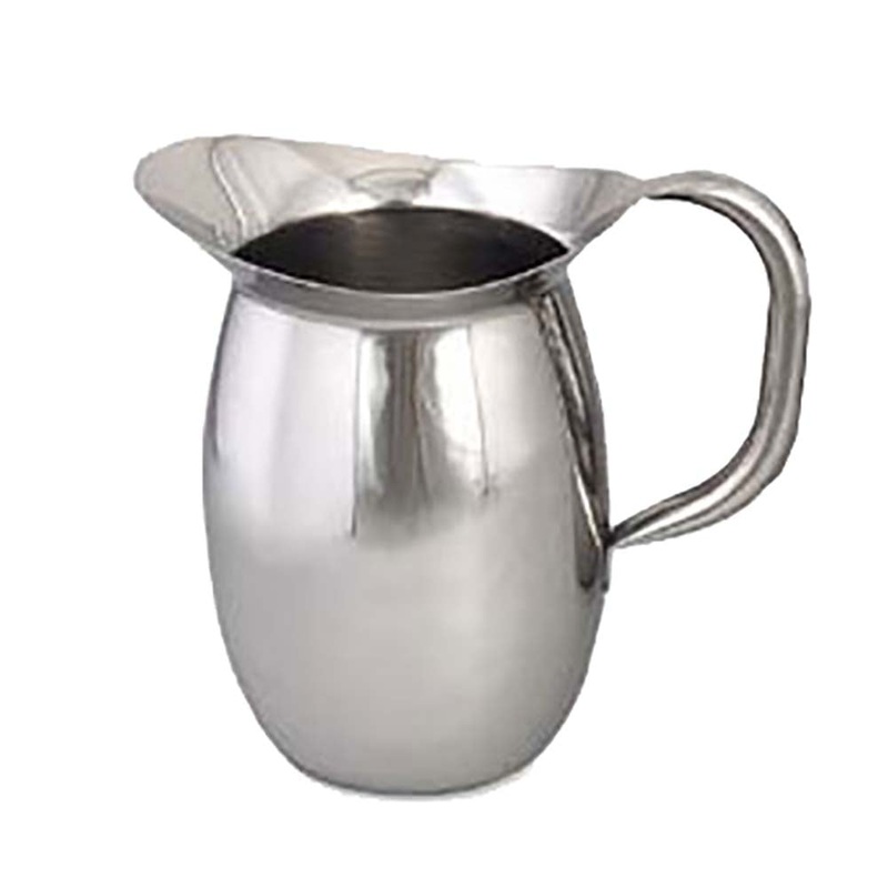 Pitcher, 100 oz.