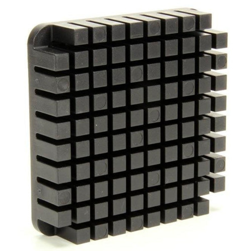 Push Block, 3/8 & 1, fits Easy Chopper II
