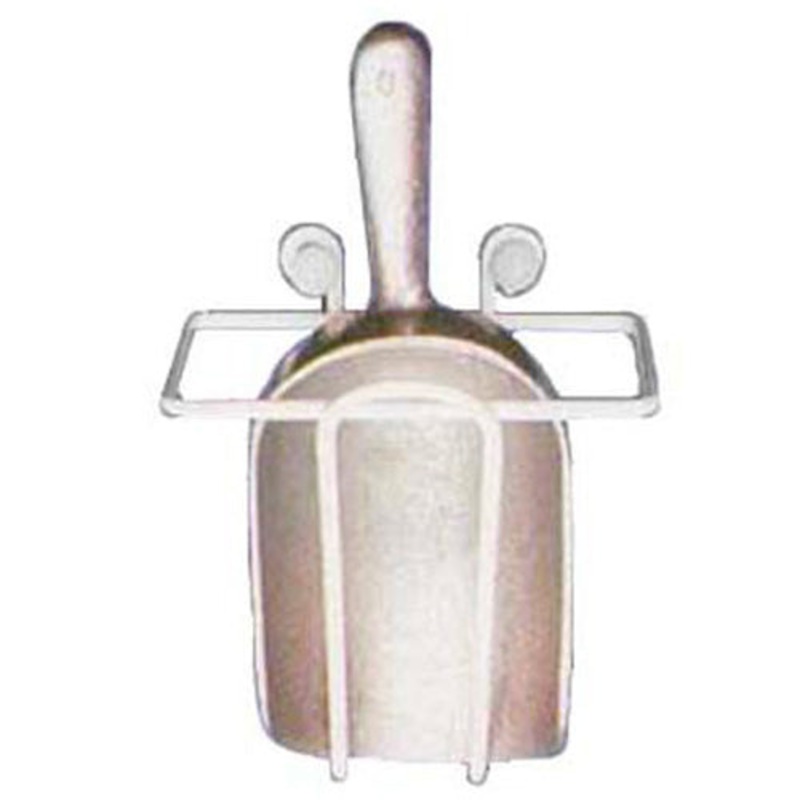 Scoop Holder, medium, for 8-16 oz. scoops