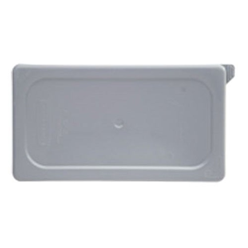 Secure Sealing Lid, for cold food pan, 1/3 size