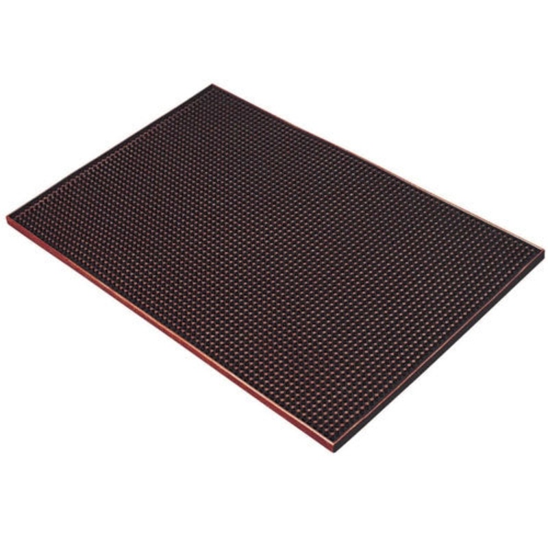 Service Bar Mat, 12 x 18