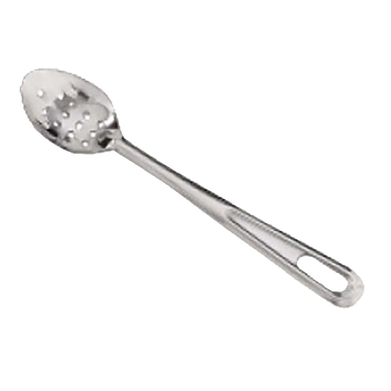 Serving Spoon, 13L, perforated