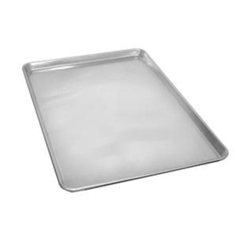 Sheet Pan, full-size, 18 x 26, aluminum