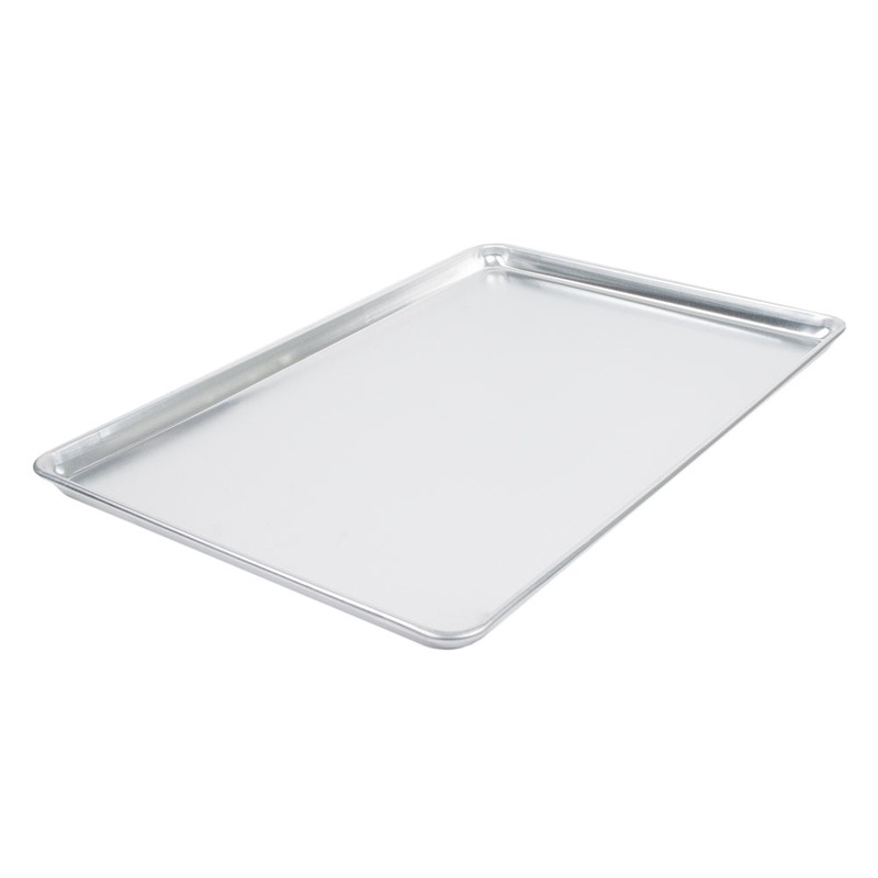 Sheet Pan, full size, 18W x 26D x 1H