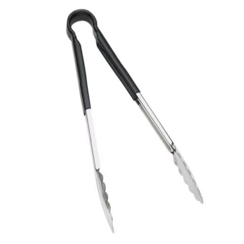 Tongs, 16L, one-piece