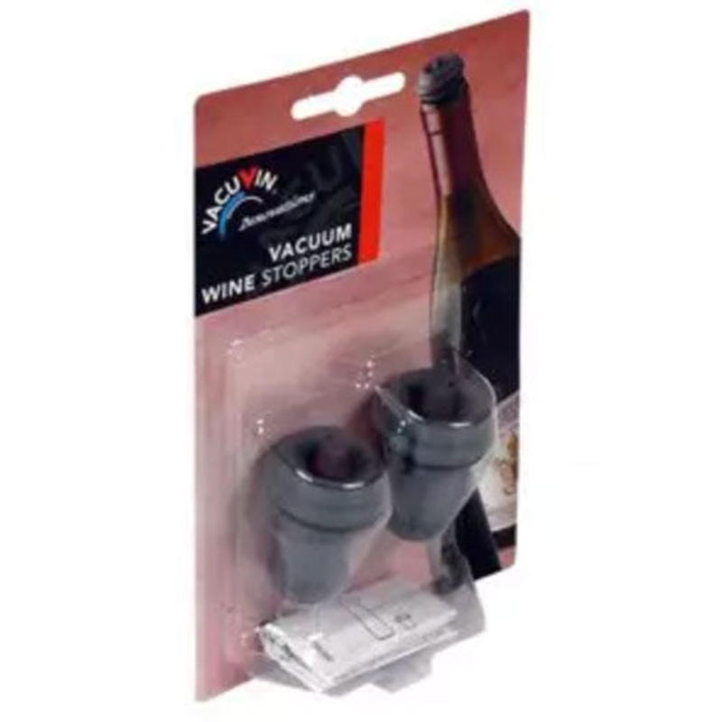 VacuVin Wine Saver Stopper Only