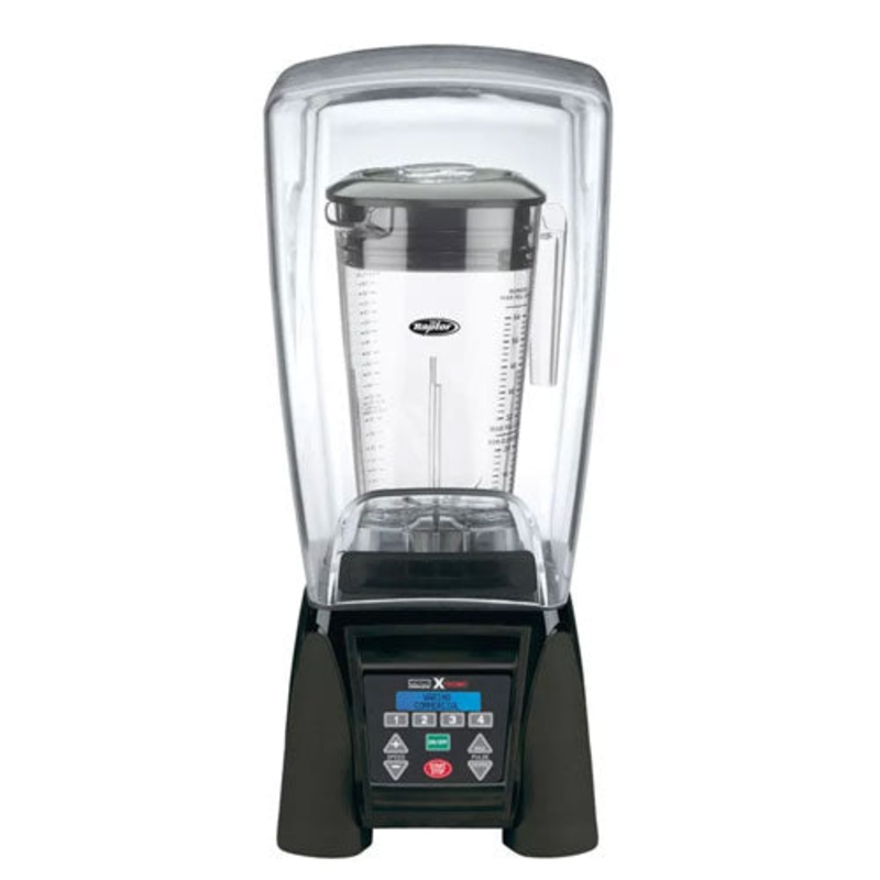 (VM0115E) Blending Station Advance