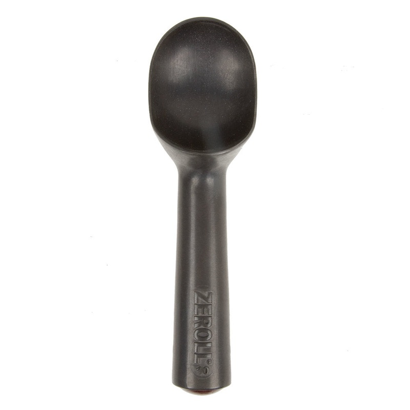 Zerolon Ice Cream Scoop, size 10 (4 oz.)