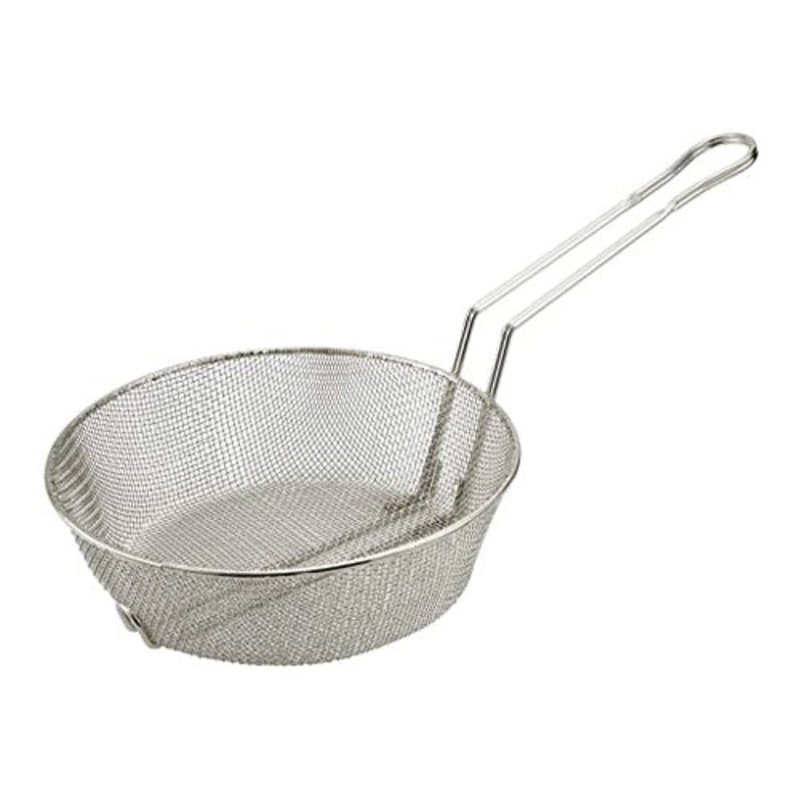 10 Culinary Basket, medium mesh