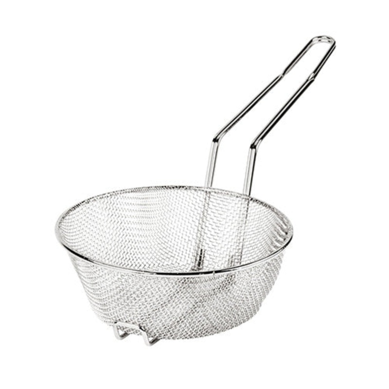 8 Culinary Basket fine mesh