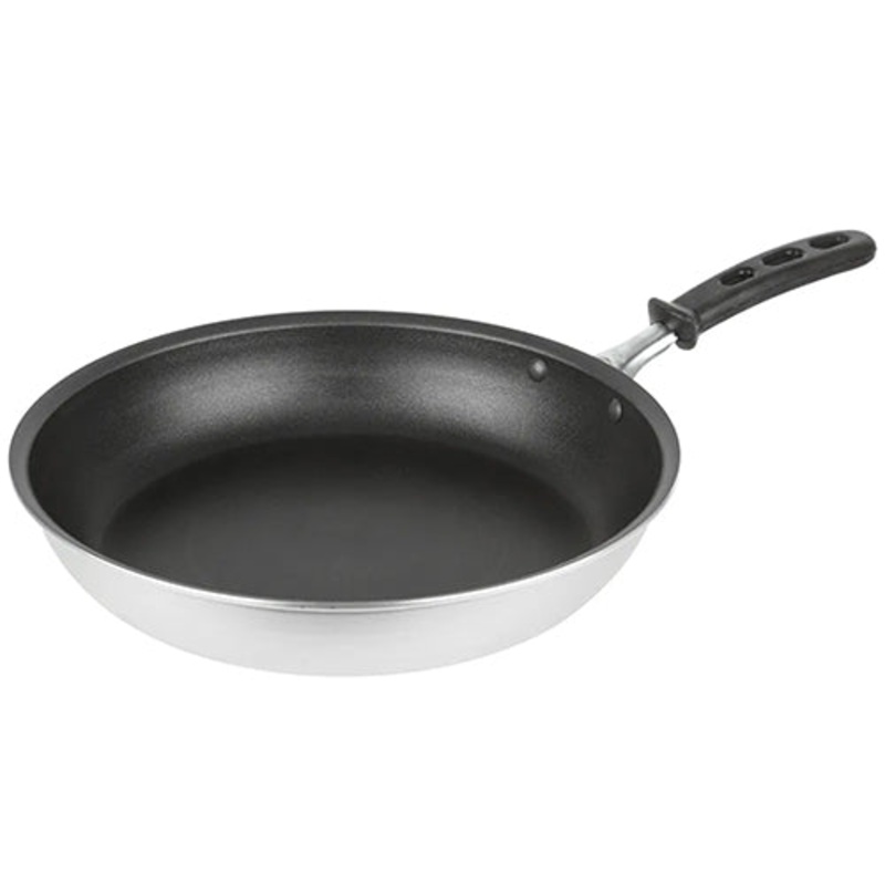 Aluminum Fry Pan, 12 (30 cm)