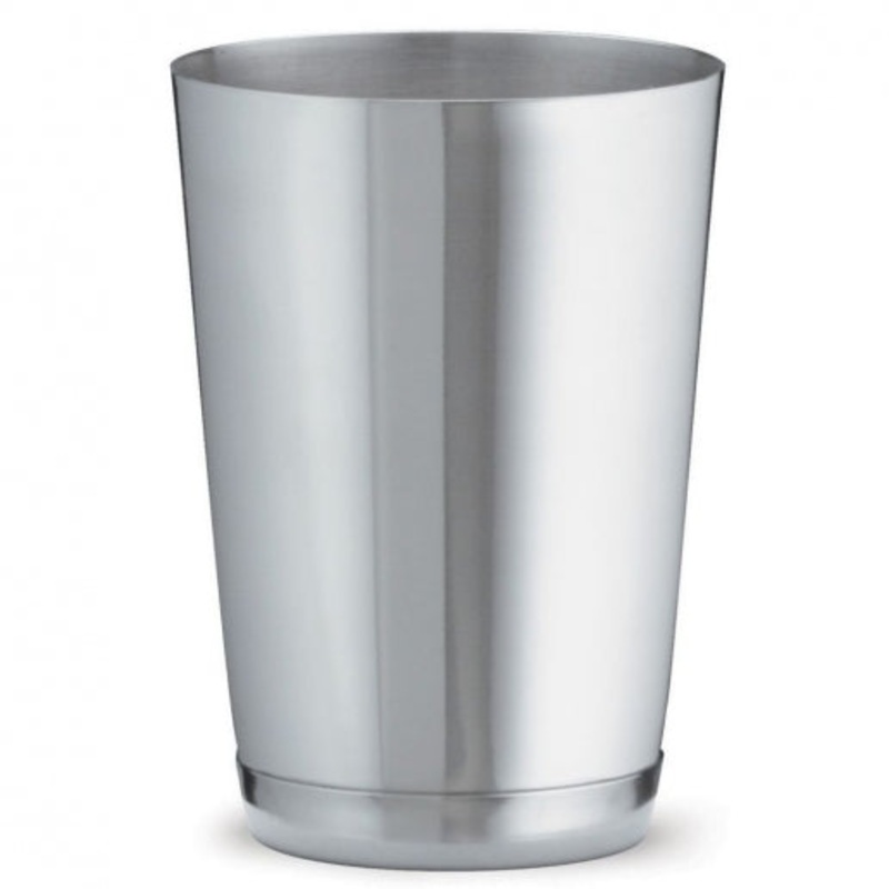 Bar Shaker, 16 oz.