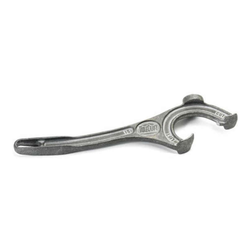 Cash & Carry Pail Opener, 16