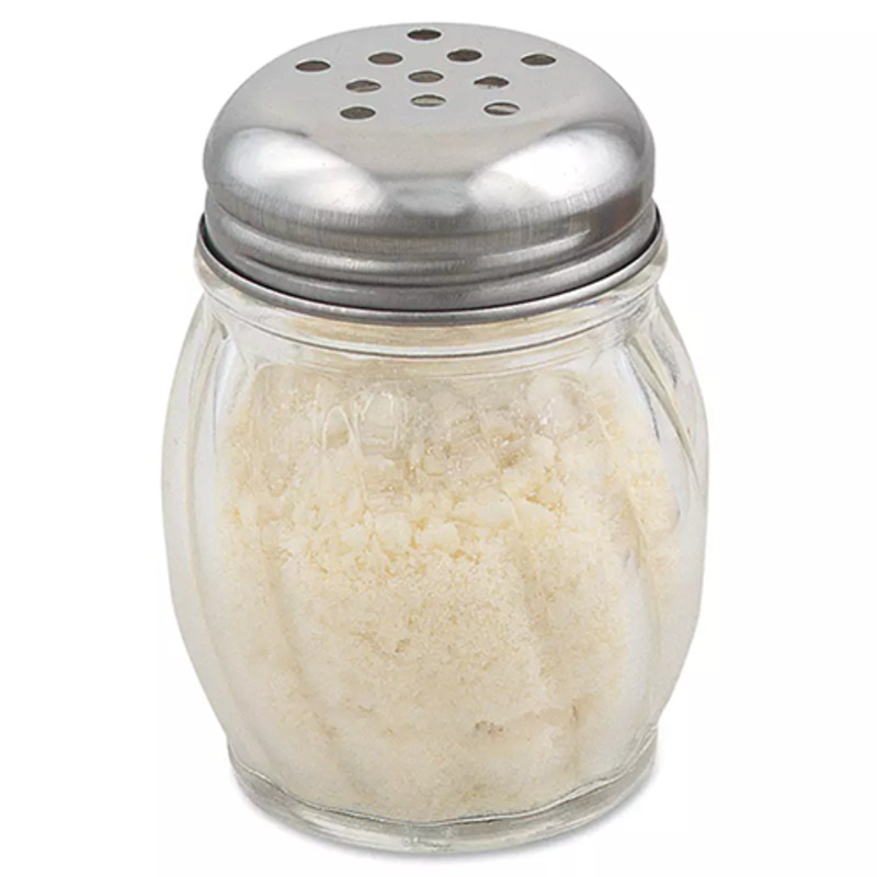 Cheese Shaker, 6 oz.