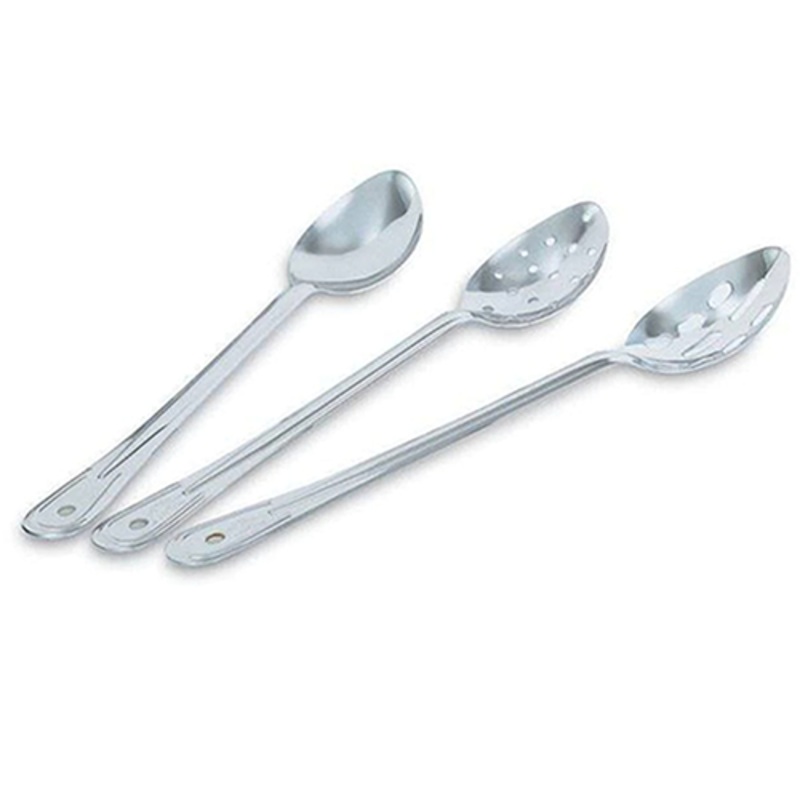 Conventional Serving Spoon, 13L, solid