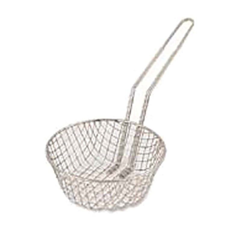 Culinary Basket, 8 dia. x 3-1/4H