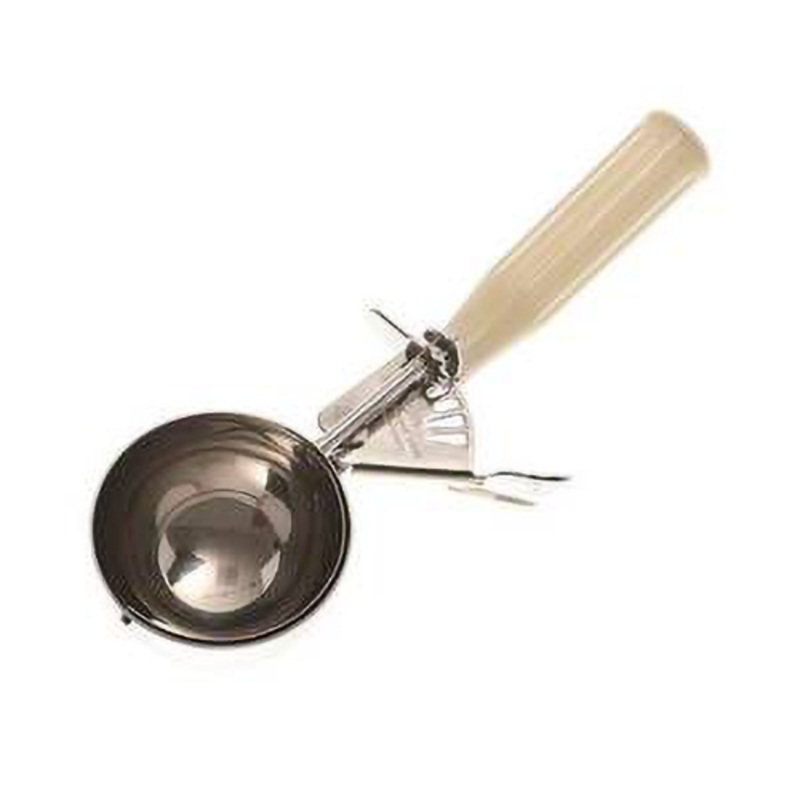 Deluxe Disher, size 10, 3.79 oz.