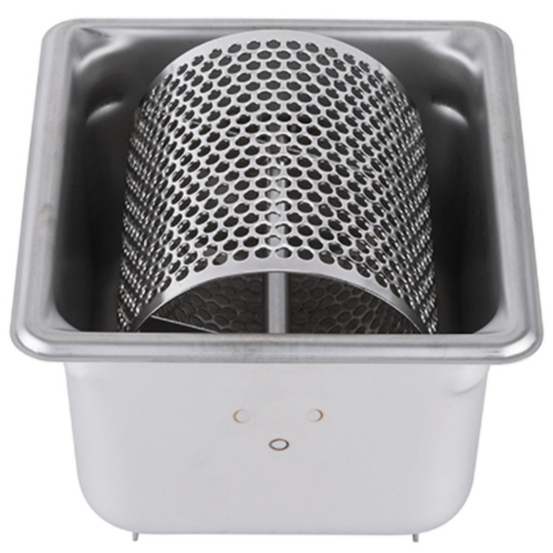 Dress-up Butter Spreader/Melter, 48 oz.