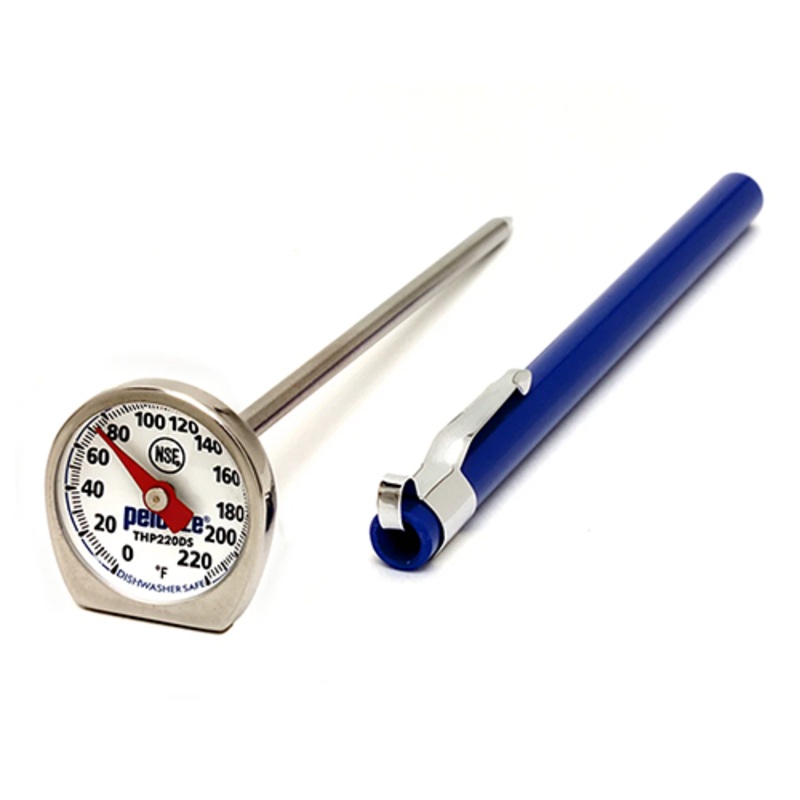 Food Preparation Thermometer