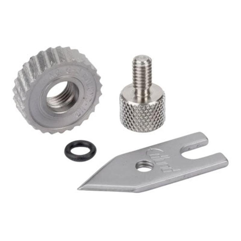G-2 & SG-2 Replacement Parts Kit, includes: (1) G011, (1) K070, (1) R085 and (1) S260 (6 kits per case)
