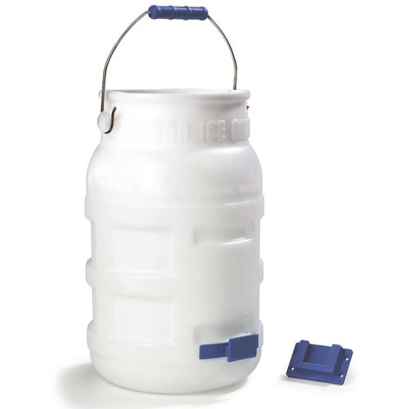 Ice Transport Tote, 5 gallon