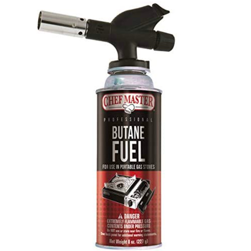 Professional Chef’s Torch