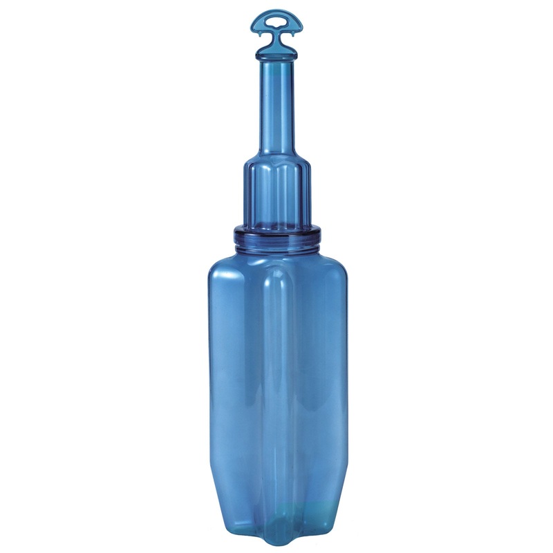 Rapi-Kool Plus Cold Paddle, 128 oz.