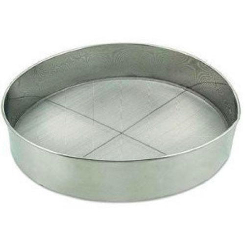 Sieves, 12 dia. x 2-3/4H