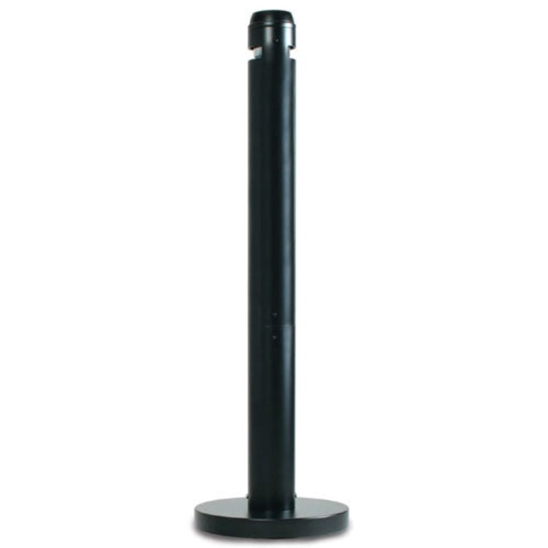 Smokers’ Pole Outdoor Container