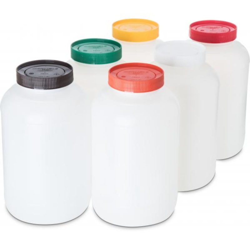 Store ‘N Pour Gallon Backup, 128 oz.