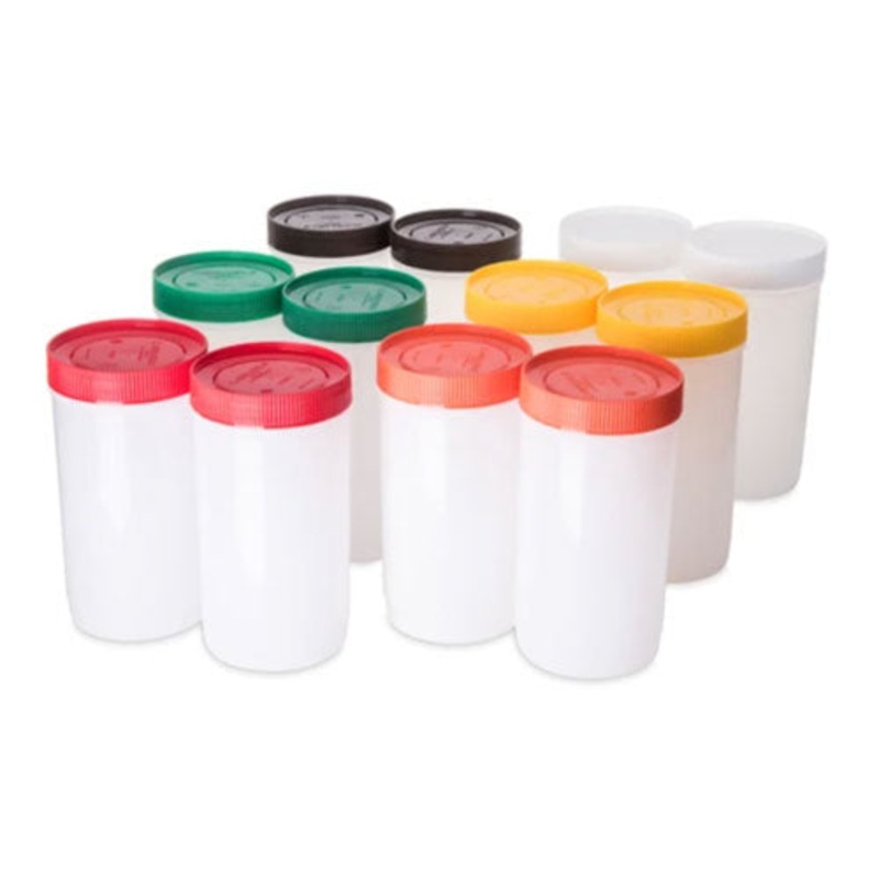 Store ‘N Pour Quart Backup, 32 oz.