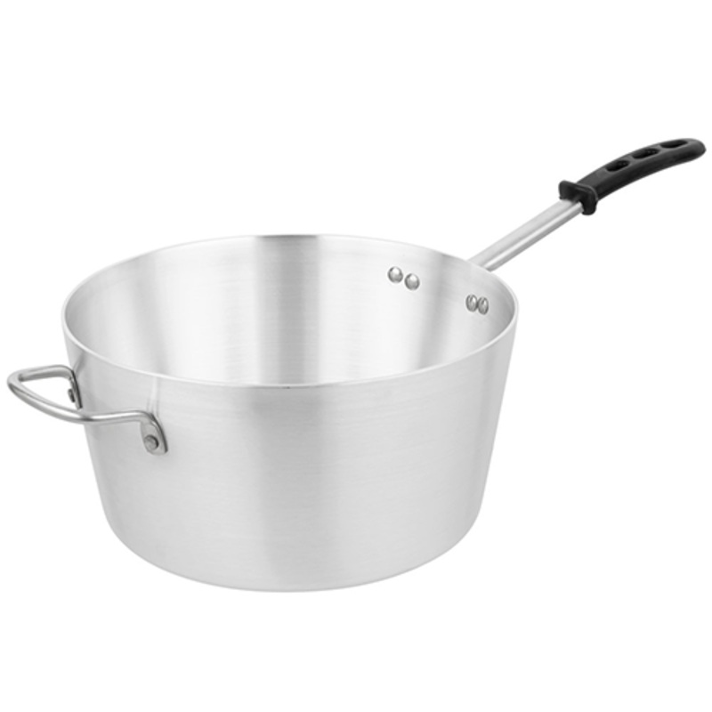 Tapered Sauce Pan, 8-1/2 quart