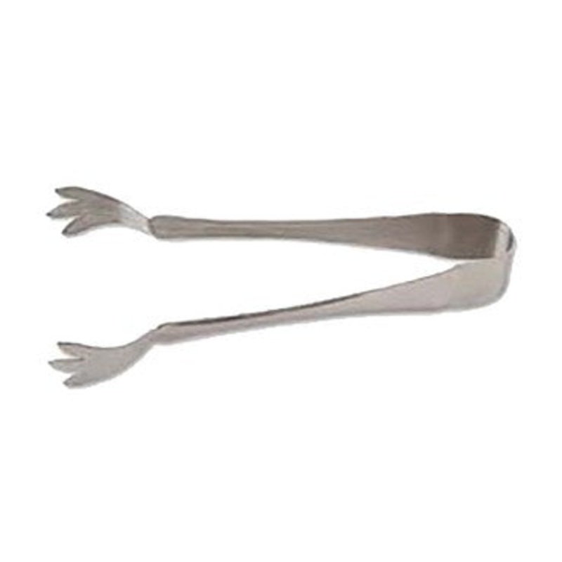 Tongs, 6-1/2L (16-1/2 cm)