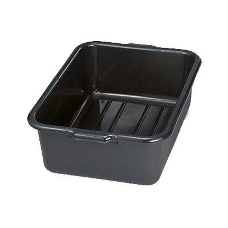 Tote Box, 21-1/2 x 15-3/4 x 7