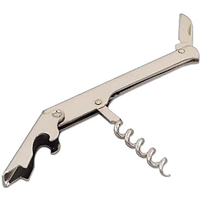 Waiter’s Corkscrew, 4-1/2L