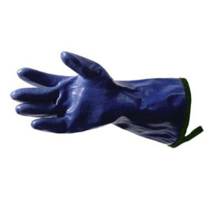 14 Medium Heat Resistant Gloves