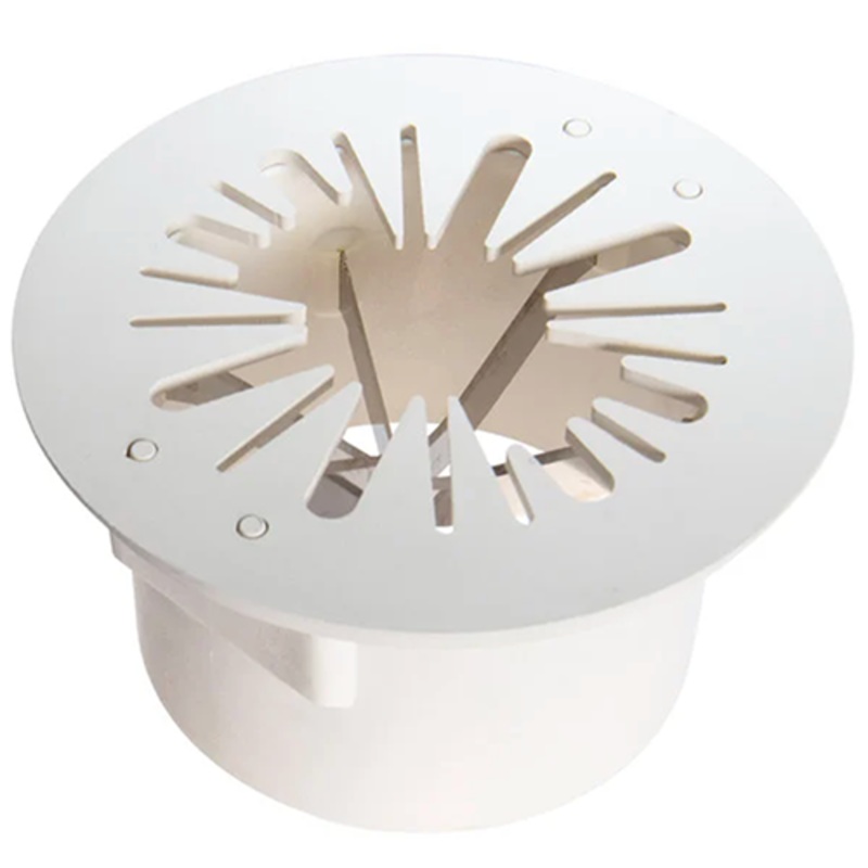 Blade Cup, with cover, (6) wedge, (fits S-9)