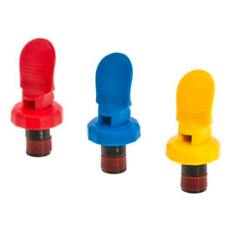 Bottle Stopper, 1-1/4 dia. x 2-5/8H